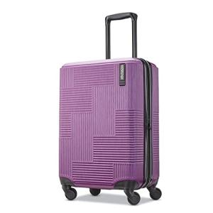 American Tourister Stratum XLT Carry-On Hardside Luggage
