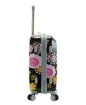 Rockland Vision 20-Inch Hardside Spinner Luggage