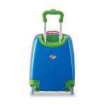 American Tourister Mickey Mouse Hardside Carry-On Luggage
