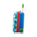 American Tourister Mickey Mouse Hardside Carry-On Luggage