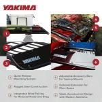 Yakima OffGrid Medium Roof Rack Cargo Basket