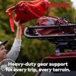 Yakima OffGrid Medium Roof Rack Cargo Basket