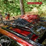 Yakima OffGrid Medium Roof Rack Cargo Basket