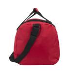 40L 20-Inch Red Weekender Duffel Bag