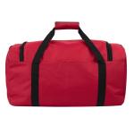 40L 20-Inch Red Weekender Duffel Bag