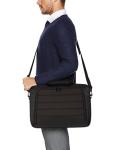 Amazon Basics 15.6" Laptop and Tablet Shoulder Bag