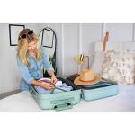 American Tourister 24-Inch Slate Blue Spinner