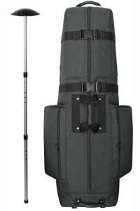 CaddyDaddy Soft-Sided Golf Travel Bag Cover
