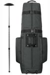 CaddyDaddy Soft-Sided Golf Travel Bag Cover