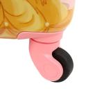 Disney Princess Backpack and 18" Luggage Set