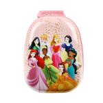 Disney Princess Backpack and 18" Luggage Set