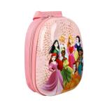 Disney Princess Backpack and 18" Luggage Set