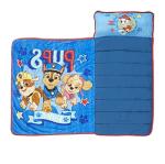 Paw Patrol Toddler Nap Mat Set with Pillow
