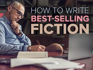 Fiction Writing That Sells!