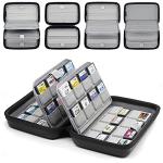 Sisma 64 DS Game Case for Nintendo Cartridges