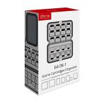 Sisma 64 DS Game Case for Nintendo Cartridges