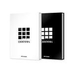 DRIPPIN BOYAGER Mini Album with Photo Book & Gifts