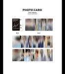 DRIPPIN BOYAGER Mini Album with Photo Book & Gifts
