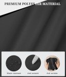 8-Piece Packing Cubes Set for Travel Luggage