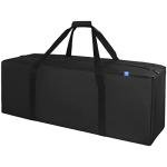 COOLBEBE 36" Large Water-Resistant Duffle Bag