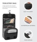 8-Piece Packing Cubes Set for Travel Luggage