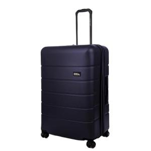 Eddie Bauer 30" Glacier Spinner Luggage - Storm Blue
