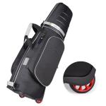 Beybay Lightweight Golf Travel Bag with Wheels
