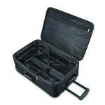 American Tourister Fieldbrook XLT Black Luggage Set