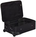 American Tourister Fieldbrook XLT Black Luggage Set