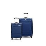 Samsonite Men's Lightweight 2-Piece Suitcase Set