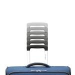 Samsonite Men's Lightweight 2-Piece Suitcase Set
