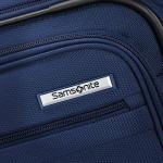 Samsonite Men's Lightweight 2-Piece Suitcase Set