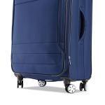 Samsonite Men's Lightweight 2-Piece Suitcase Set