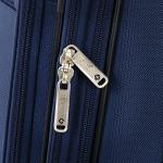 Samsonite Men's Lightweight 2-Piece Suitcase Set