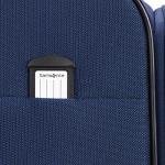 Samsonite Men's Lightweight 2-Piece Suitcase Set