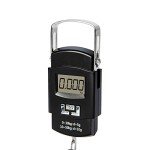 Portable Digital Luggage Scale 50kg/110lb