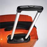 Samsonite Winfield 2 Orange Hardside Carry-On 20-Inch