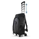 Lightweight Folding Luggage Cart for Easy Travel