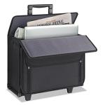 Solo New York Rolling Catalog Case for Laptops
