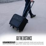 Solo New York Rolling Catalog Case for Laptops