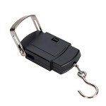 Portable Digital Luggage Scale 50kg/110lb
