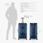 Maxporter II 30" Expandable Hardside Spinner Luggage