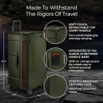 Briggs & Riley Torq 32-Inch Hardside Trunk