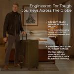 Briggs & Riley Torq 32-Inch Hardside Trunk