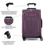 Travelpro Tourlite 21-Inch Expandable Carry-On Luggage