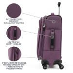 Travelpro Tourlite 21-Inch Expandable Carry-On Luggage