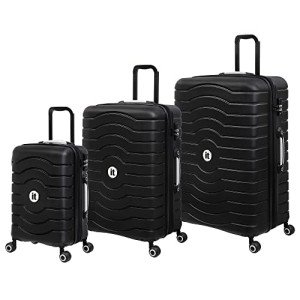 it luggage Intervolve 3-Piece Expandable Spinner Set