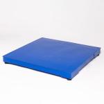 Heavy-Duty Industrial Floor Scale, 10,000 LB Capacity