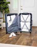7-Piece Large Packing Cubes Set for Travel