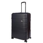 Eddie Bauer 30" Glacier Spinner Luggage - Storm Blue